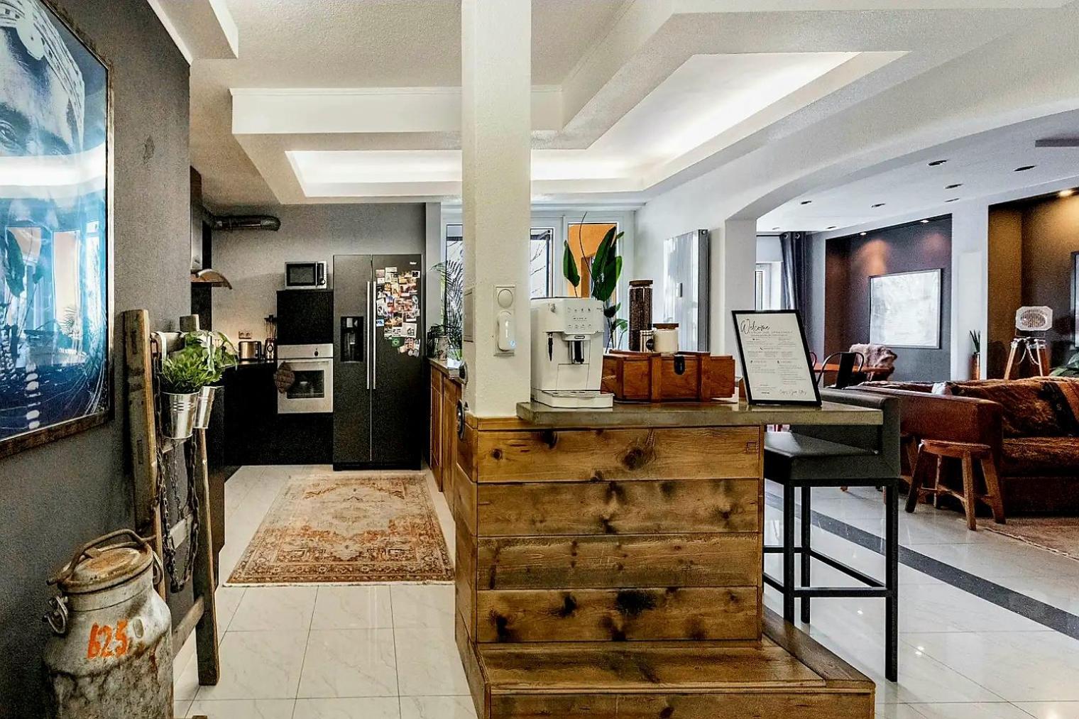 Familienfreundliche Wohnung Zwischen Koeln & Aachen Bergheim  Exterior foto